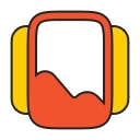 Icon gallery