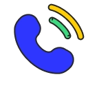 Icon phone