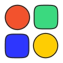 Icon widget