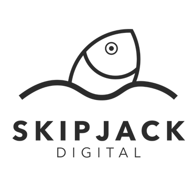 Logo skipjack