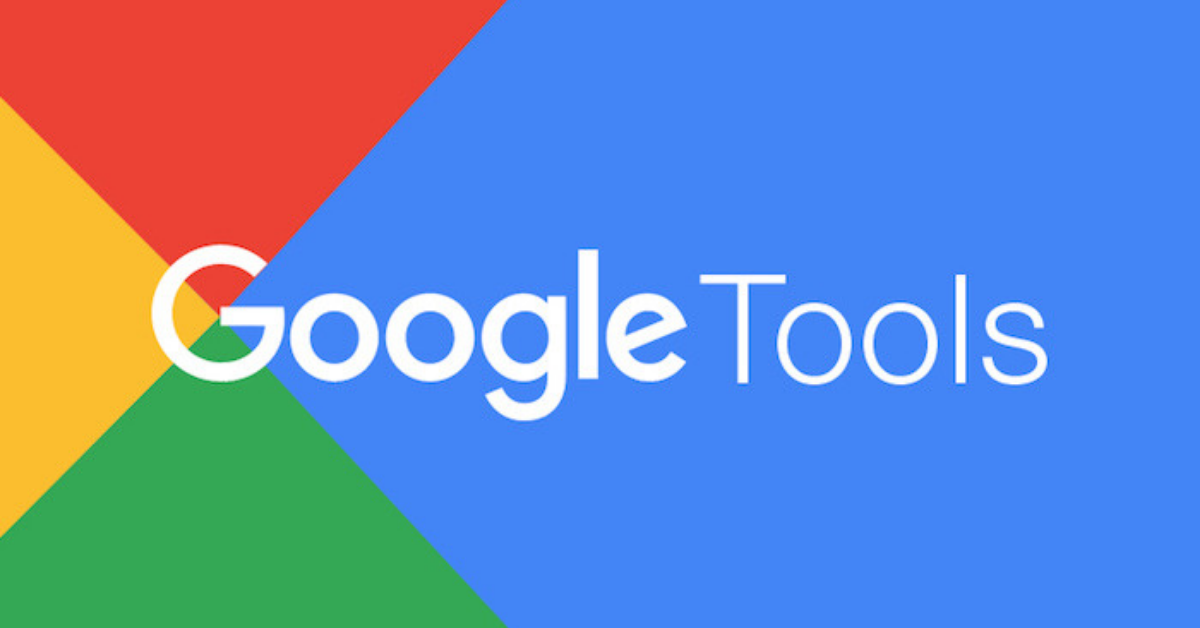 Google tools for businesses