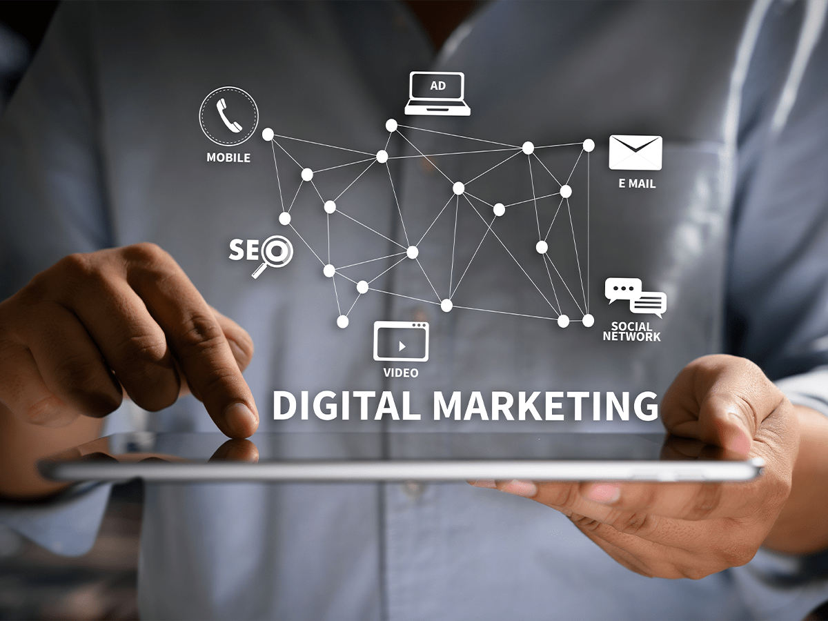 Digital marketing adalah greatnusa