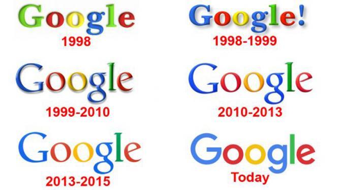Logo Google